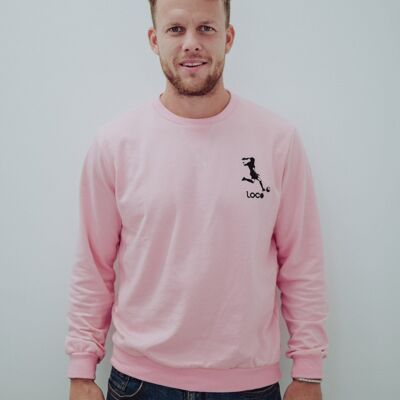 Legende Ella Sweatshirt Rosa