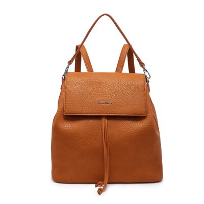 Mochila Lea marrón