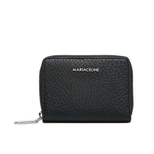 Lea small wallet black