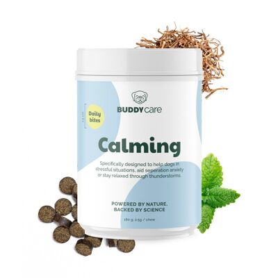 Masticables calmantes