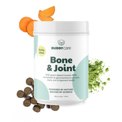 Bone & Joint Support