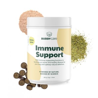 Supporto immunitario
