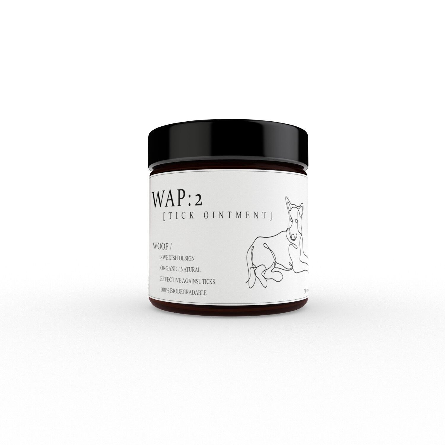 WAP 2 [Tick Ointment]