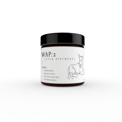 WAP 2 [Tick Ointment]