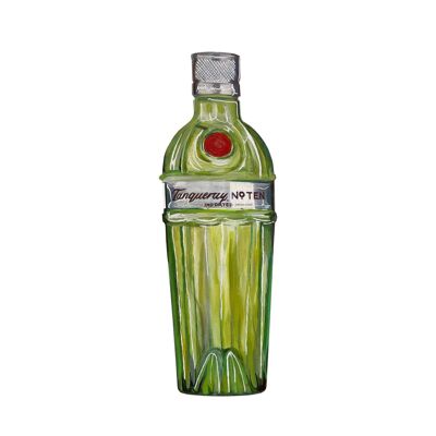 Tanqueray 10, 2022 , A5