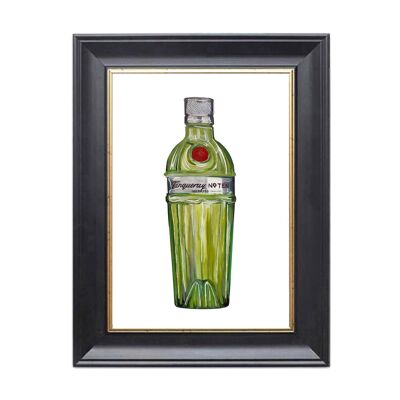 Tanqueray 10, 2022 , A3