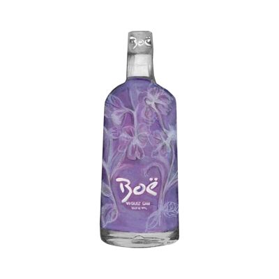 Boe Gin, 2022 , A5