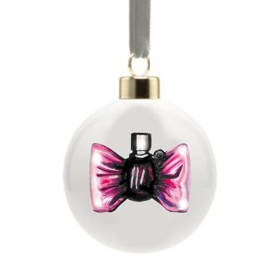 Victor & Rolf Bonbon Bone China Bauble ,