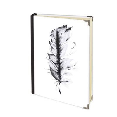 2021 Deluxe Diary , A