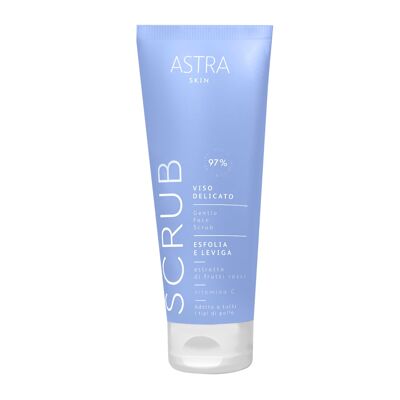 Scrub viso esfoliante