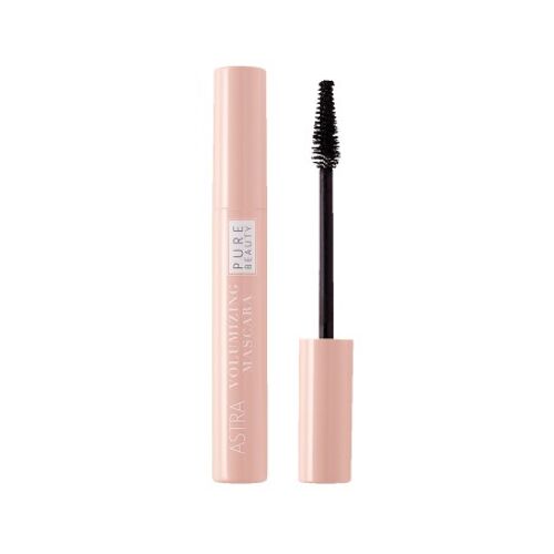 Pure Beauty Volumizing Mascara - Mascara volumisant naturel