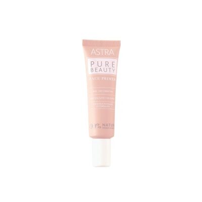 Pure Beauty Face Primer – Natürlicher Gesichtsprimer