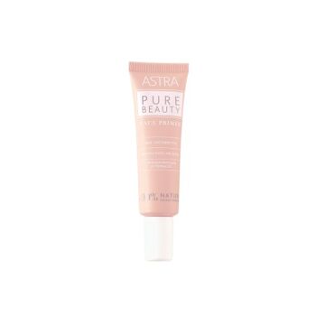 Pure Beauty Face Primer - Primer naturel pour le visage 1