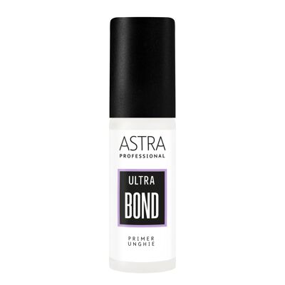 Ultra Bond - Primer per smalto semipermanente