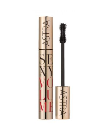 Sexy Volume - Mascara super volumisant