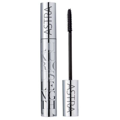 Luxurious Lenght - Mascara allungante nero intenso