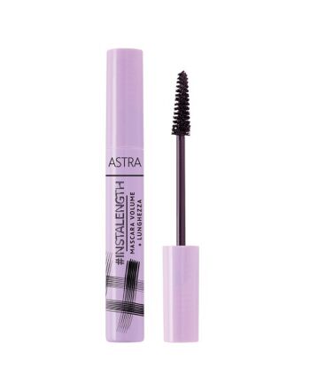 #InstaLength - Mascara volume et longueur 1