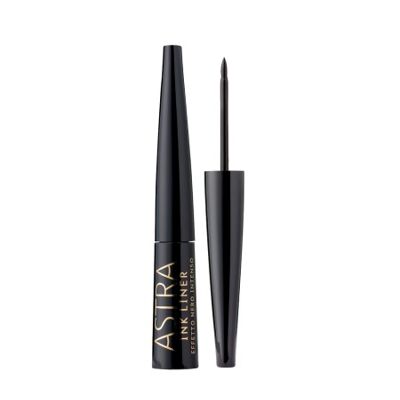 Ink Liner - Intense black effect eyeliner