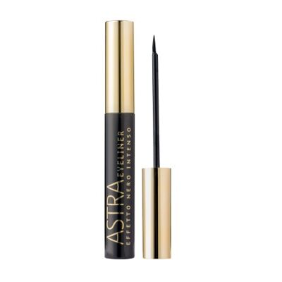 Eyeliner - Eyeliner liquide noir intense