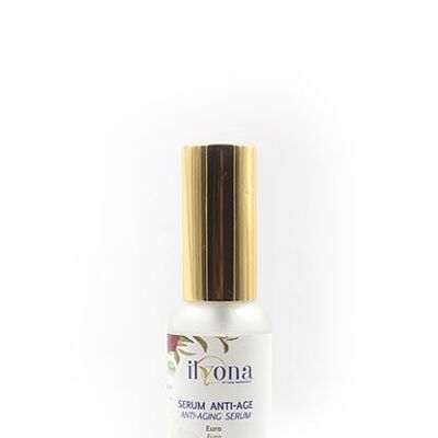 SERUM VISAGE ANTI-AGE