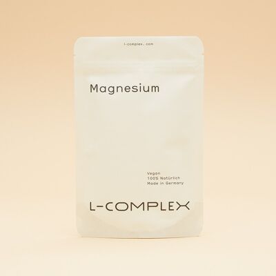 MAGNESIUM 🦴 💪