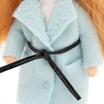 Jouets Sunny in a Mint Coat 5