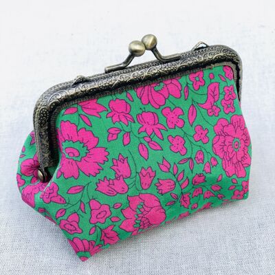 Large Wallet ROSES