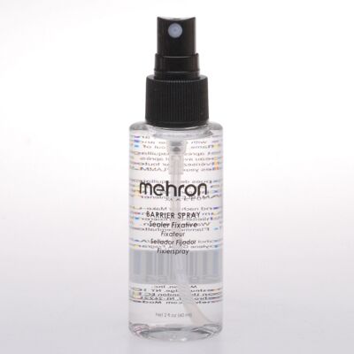 Barrier Spray - Pump Bottle 60ml