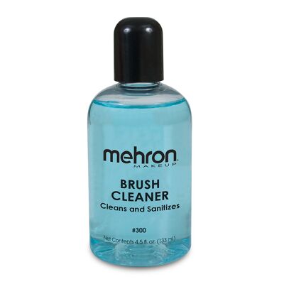 Brush Cleaner