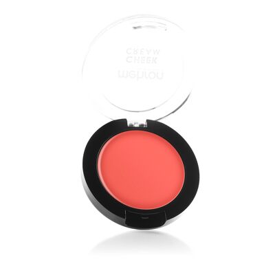 CHEEK Cream - Pink Coral