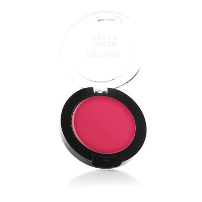 CHEEK Cream - Red Rose