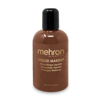 Liquid Makeup - Sable Brown (130 ml)
