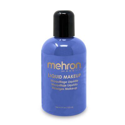 Liquid Makeup - Blue (130 ml)