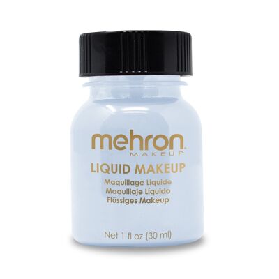 Liquid Makeup - Moonlight White (30 ml)