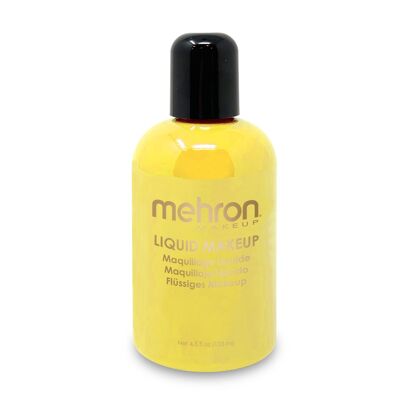 Liquid Makeup - Yellow (130 ml)