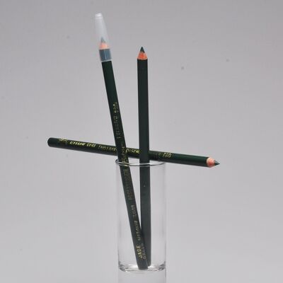 Pencil Liner - Green