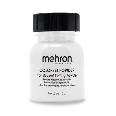 Colorset Powder (7 gr)