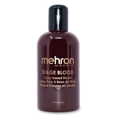 Stage Blood - Bright Arterial (270 ml)