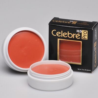 Celebre Pro-HD Cream - Light Cinnamon
