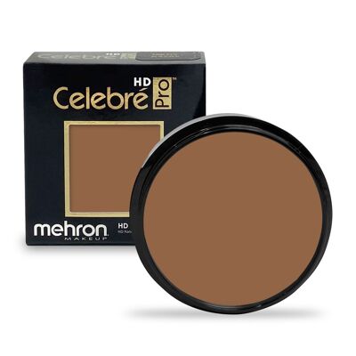 Celebre Pro-HD Cream - Dark 4