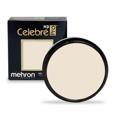 Celebre Pro-HD Cream - Light 0