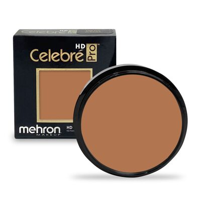 Celebre Pro-HD Cream - Medium/Dark 4