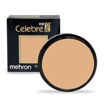 Celebre Pro-HD Cream - Medium 0