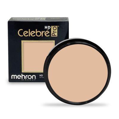 Celebre Pro-HD Cream - Medium 1