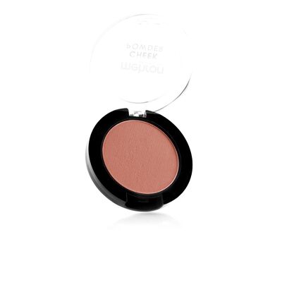 CHEEK Powder - Mocha