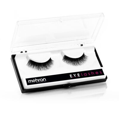 E.Y.E Lashes - Fuller