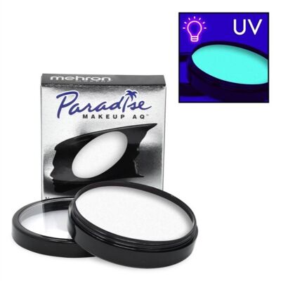 Paradise Makeup AQ - UV - Dark Matter