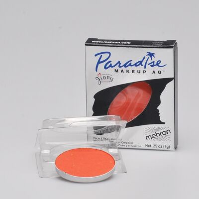 Paradise Makeup AQ - Coral (7 gr)
