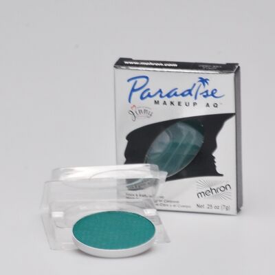 Paradise Makeup AQ - Deep Sea (7 gr)