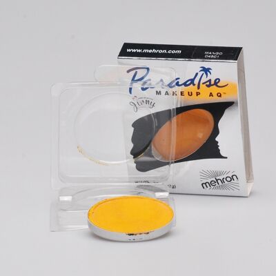Paradise Makeup AQ - Mango (7 gr)